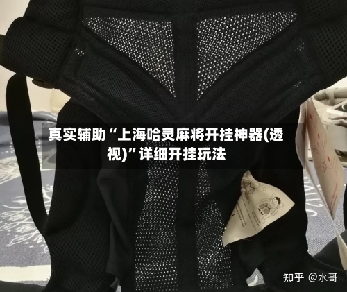 真实辅助“上海哈灵麻将开挂神器(透视)	”详细开挂玩法-第2张图片