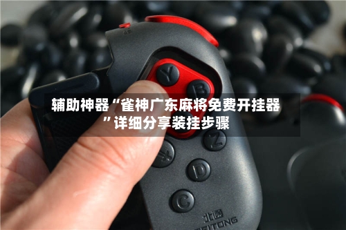 辅助神器“雀神广东麻将免费开挂器”详细分享装挂步骤-第2张图片