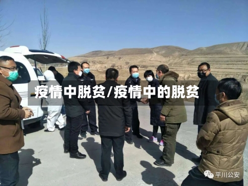 疫情中脱贫/疫情中的脱贫-第2张图片