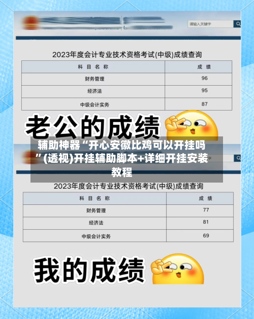 辅助神器“开心安徽比鸡可以开挂吗”(透视)开挂辅助脚本+详细开挂安装教程-第3张图片