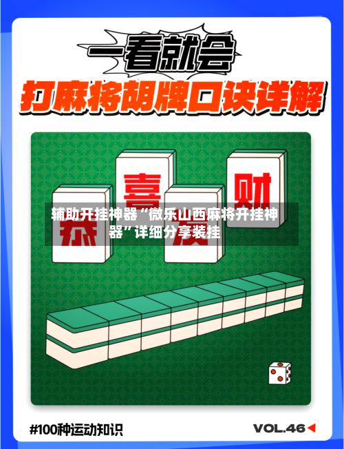 辅助开挂神器“微乐山西麻将开挂神器”详细分享装挂-第3张图片