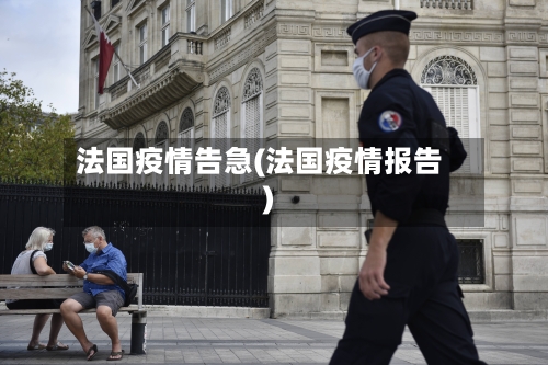 法国疫情告急(法国疫情报告)-第2张图片
