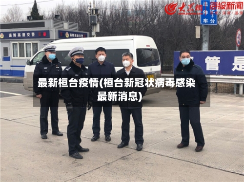 最新桓台疫情(桓台新冠状病毒感染最新消息)-第2张图片