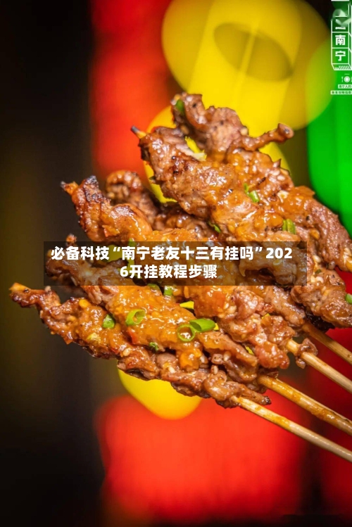 必备科技“南宁老友十三有挂吗”2026开挂教程步骤-第2张图片