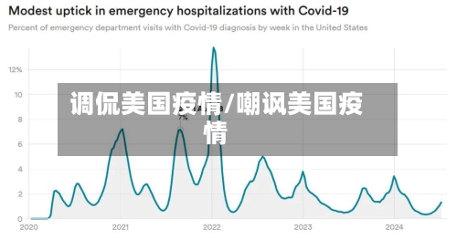 调侃美国疫情/嘲讽美国疫情-第2张图片