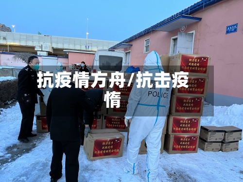 抗疫情方舟/抗击疫惰-第3张图片