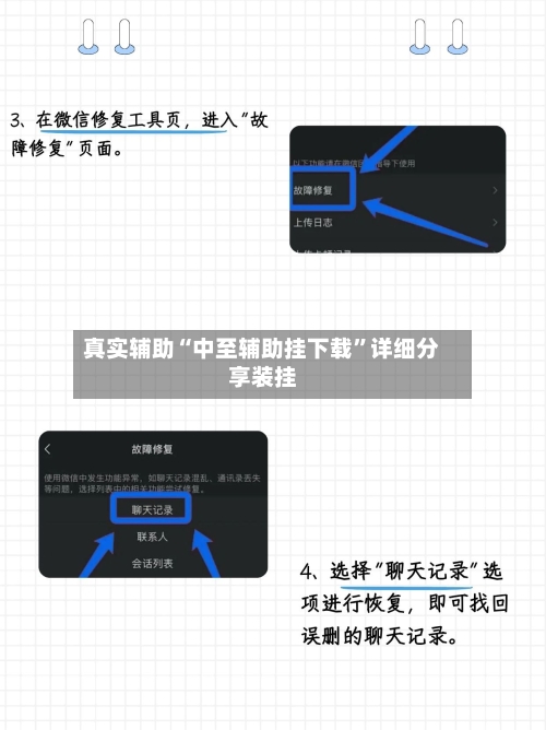 真实辅助“中至辅助挂下载	”详细分享装挂-第2张图片