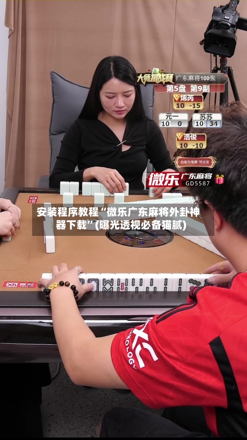 安装程序教程“微乐广东麻将外卦神器下载	”(曝光透视必备猫腻)-第3张图片