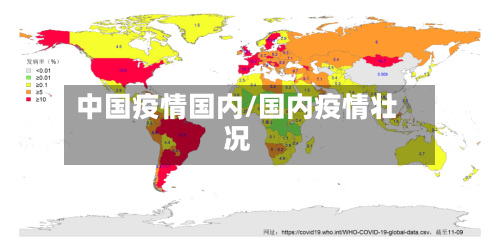中国疫情国内/国内疫情壮况-第3张图片