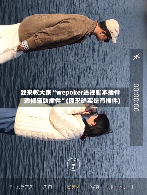 我来教大家“wepoker透视脚本插件透视辅助插件”(原来确实是有插件)-第3张图片