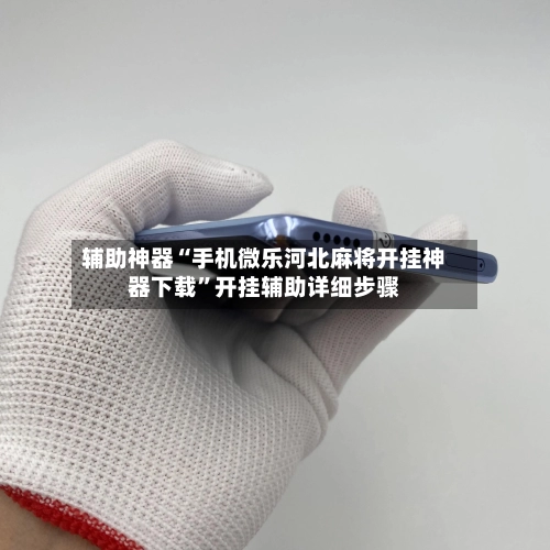 辅助神器“手机微乐河北麻将开挂神器下载”开挂辅助详细步骤-第1张图片