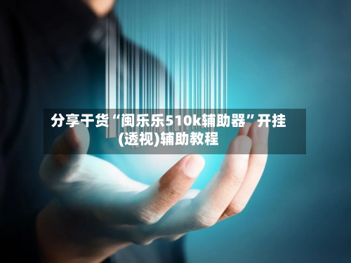 分享干货“闽乐乐510k辅助器”开挂(透视)辅助教程-第1张图片