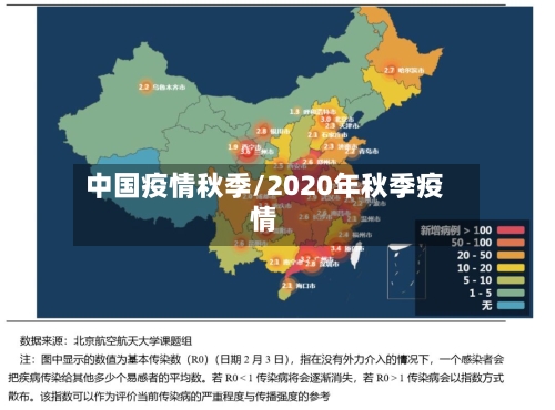 中国疫情秋季/2020年秋季疫情-第1张图片