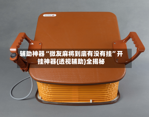 辅助神器“微友麻将到底有没有挂”开挂神器{透视辅助}全揭秘-第2张图片