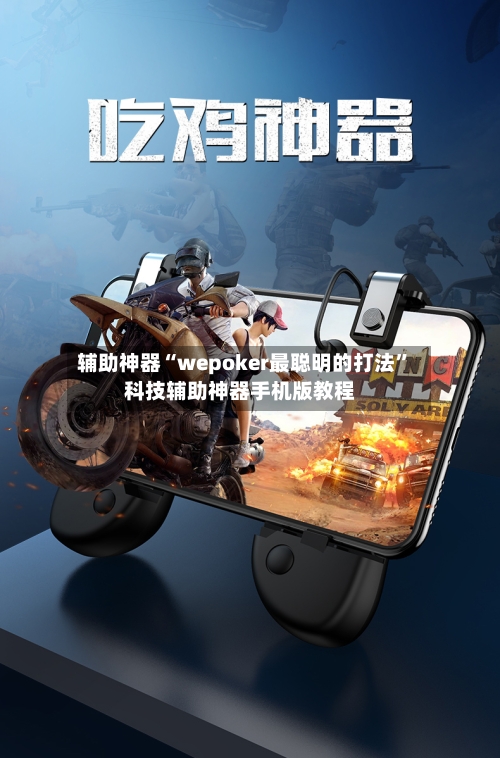 辅助神器“wepoker最聪明的打法”科技辅助神器手机版教程-第1张图片