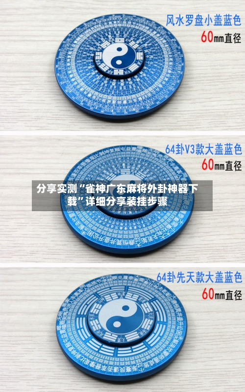 分享实测“雀神广东麻将外卦神器下载	”详细分享装挂步骤-第1张图片