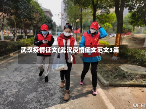 武汉疫情征文(武汉疫情征文范文3篇)-第3张图片