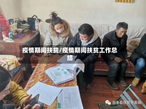 疫情期间扶贫/疫情期间扶贫工作总结-第2张图片