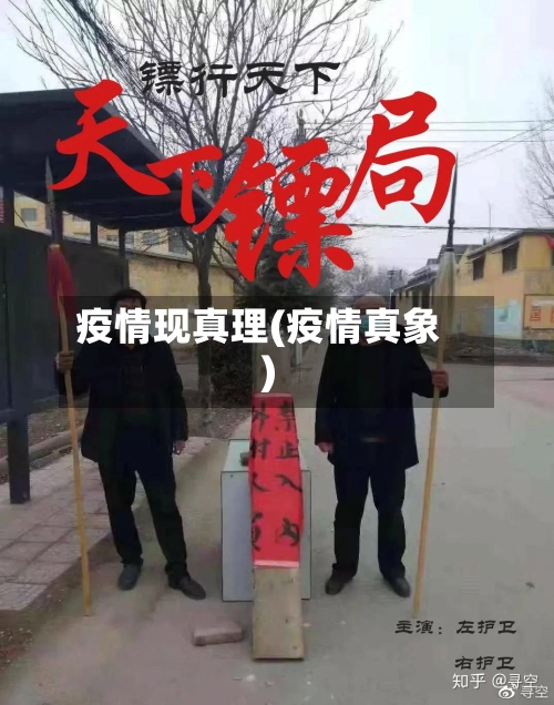 疫情现真理(疫情真象)-第2张图片