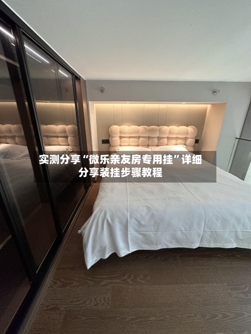 实测分享“微乐亲友房专用挂”详细分享装挂步骤教程-第2张图片