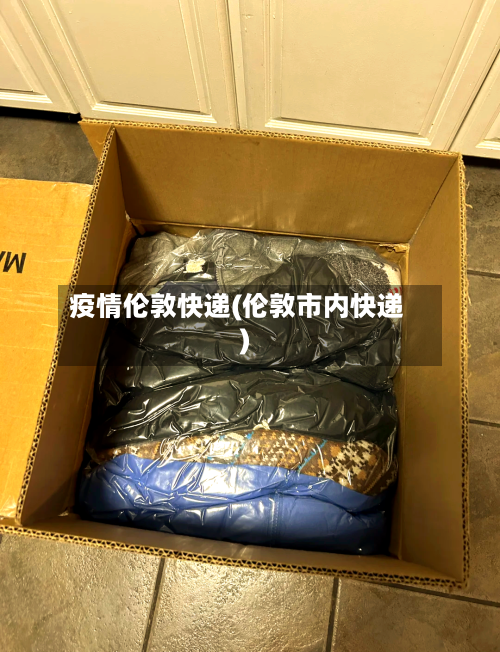 疫情伦敦快递(伦敦市内快递)-第2张图片