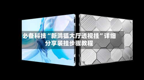 必备科技“新鸿狐大厅透视挂”详细分享装挂步骤教程-第3张图片