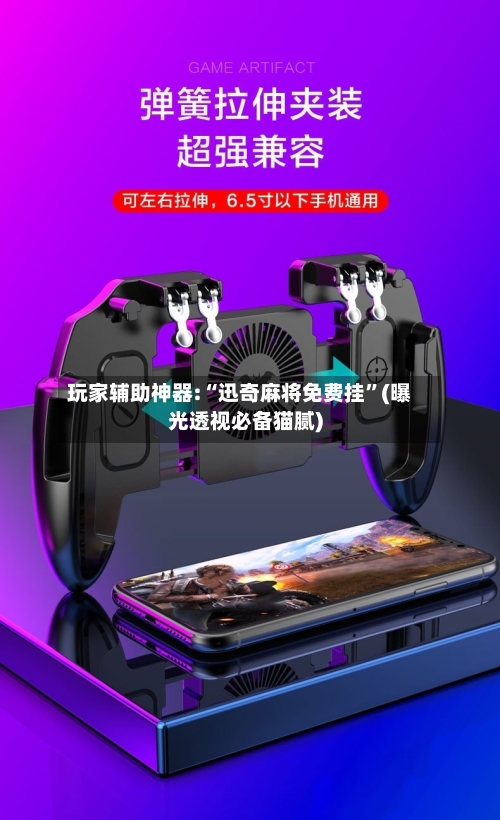 玩家辅助神器:“迅奇麻将免费挂	”(曝光透视必备猫腻)-第1张图片