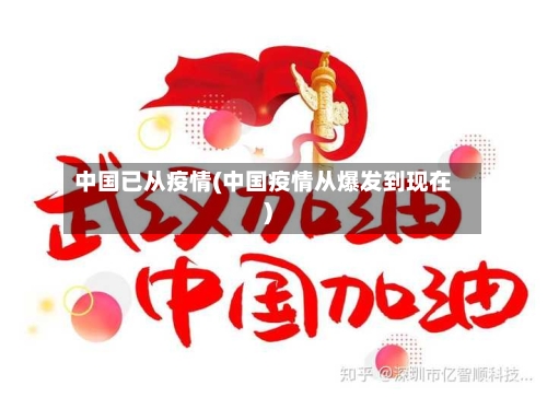 中国已从疫情(中国疫情从爆发到现在)-第2张图片