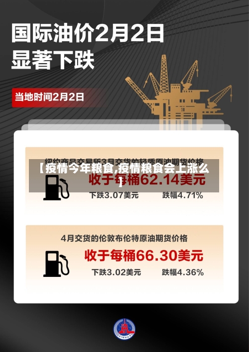 【疫情今年粮食,疫情粮食会上涨么】-第3张图片