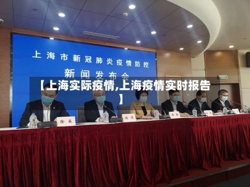 【上海实际疫情,上海疫情实时报告】-第1张图片