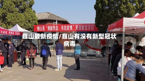 巍山最新疫情/巍山有没有新型冠状病毒-第3张图片