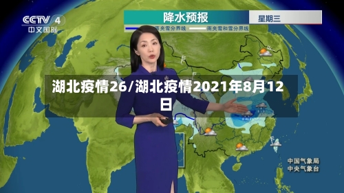 湖北疫情26/湖北疫情2021年8月12日-第1张图片