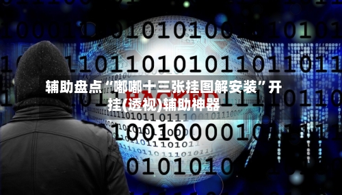 辅助盘点“嘟嘟十三张挂图解安装”开挂(透视)辅助神器-第1张图片