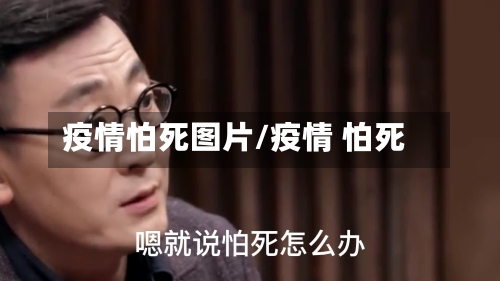 疫情怕死图片/疫情 怕死-第2张图片