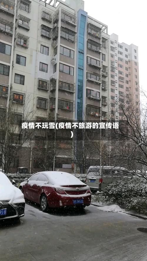 疫情不玩雪(疫情不旅游的宣传语)-第2张图片
