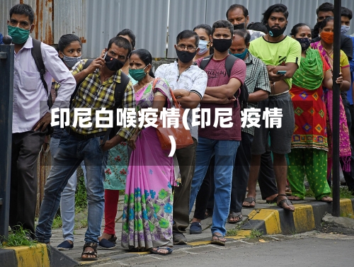 印尼白喉疫情(印尼 疫情)-第2张图片