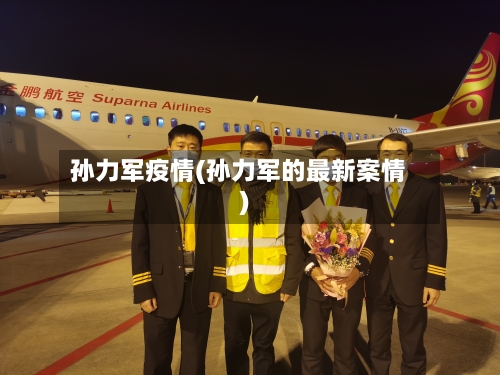 孙力军疫情(孙力军的最新案情)-第2张图片