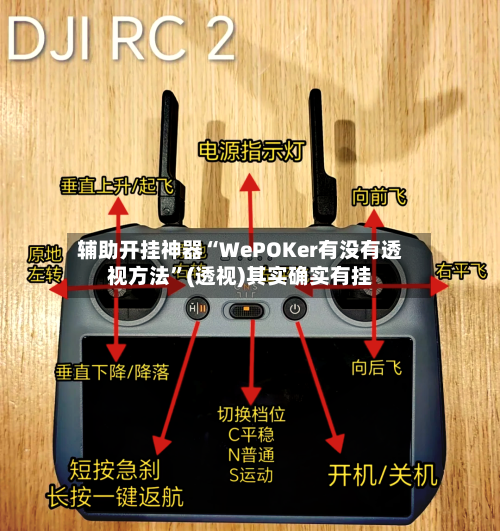 辅助开挂神器“WePOKer有没有透视方法”(透视)其实确实有挂-第1张图片