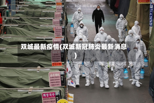 双城最新疫情(双城新冠肺炎最新消息)-第3张图片