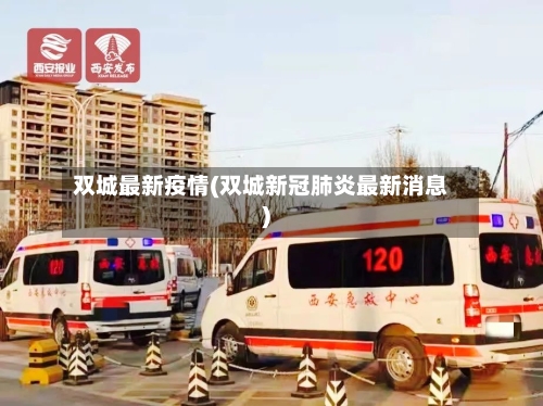 双城最新疫情(双城新冠肺炎最新消息)-第1张图片