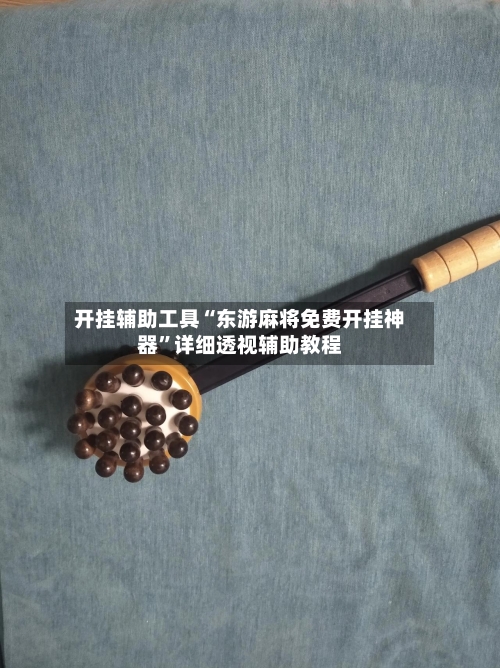 开挂辅助工具“东游麻将免费开挂神器	”详细透视辅助教程-第1张图片