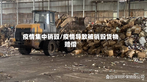 疫情集中销毁/疫情导致被销毁货物赔偿-第1张图片