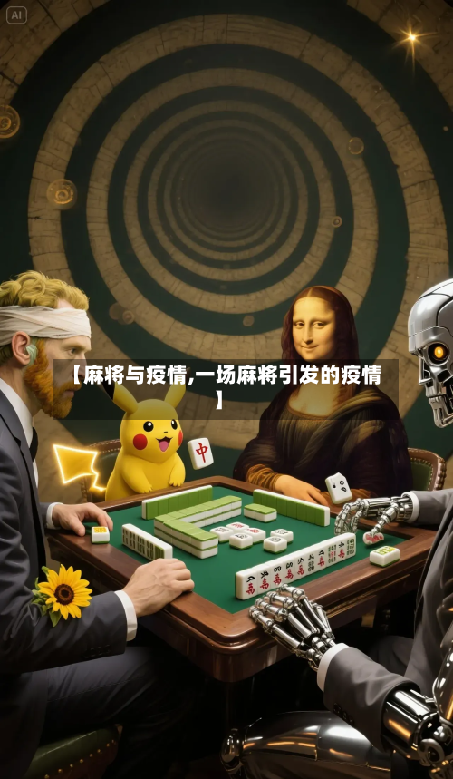 【麻将与疫情,一场麻将引发的疫情】-第1张图片
