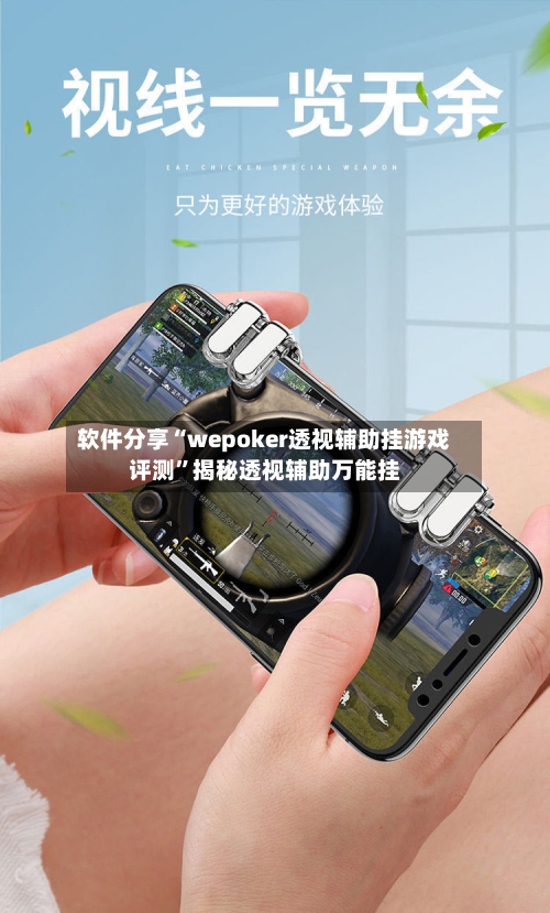 软件分享“wepoker透视辅助挂游戏评测”揭秘透视辅助万能挂-第1张图片