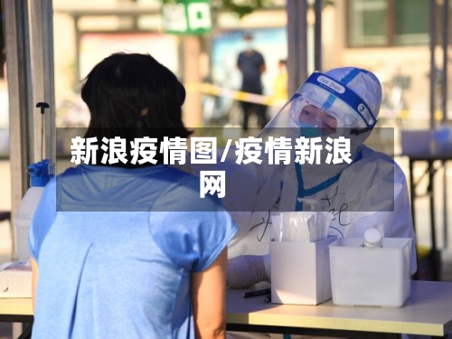 新浪疫情图/疫情新浪网-第2张图片
