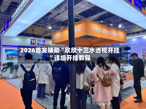 2026首发辅助“欣欣十三水透视开挂”详细开挂教程-第3张图片