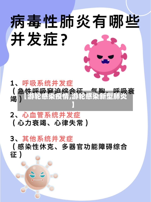 【游轮感染疫情,游轮感染新型肺炎】-第2张图片