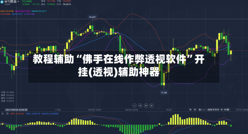 教程辅助“佛手在线作弊透视软件”开挂(透视)辅助神器-第2张图片