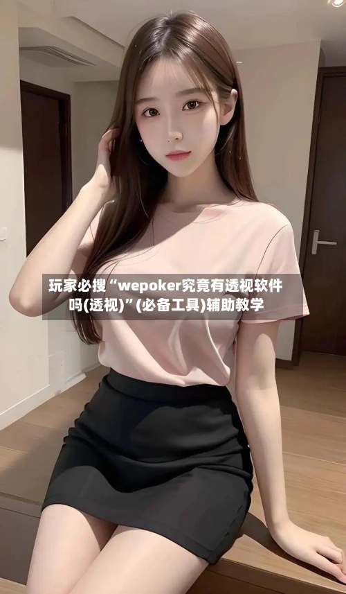 玩家必搜“wepoker究竟有透视软件吗(透视)”(必备工具)辅助教学-第1张图片