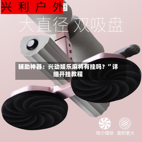 辅助神器：兴动娱乐麻将有挂吗？”详细开挂教程-第2张图片